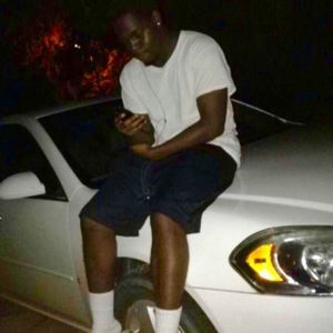 Meet your Posher, Deontrae